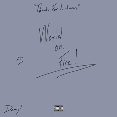World on Fire