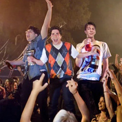 Mick Mc House Mix 01