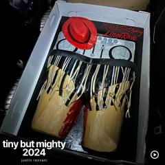 Tiny But Mighty 2024