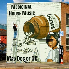 Medicinal House Music Mix!