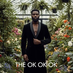 Kanye West x Lyrikle Voixe- OKOK (REMIX)