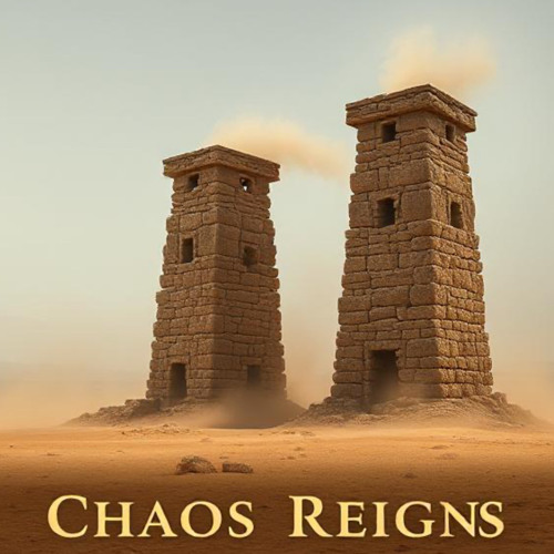 Chaos Reigns