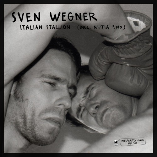 Sven Wegner - Only Takes The Heart (Original Mix)