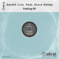 Gareth Cole & Steve Kelley - Feeling (Original) - Ohral Recordings