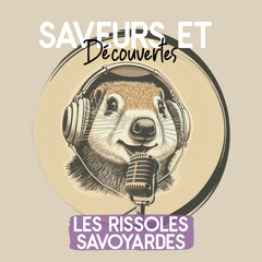 BONUS⎥Les rissoles de Savoie - Mes astuces healthy