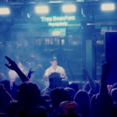 Max Motion Live @ NTNL8 2025