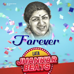 O Mere Dil Ke Chain - Jhankar Beats