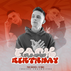 Pack Especial Birthday ( DESCARGA GRATUITA )
