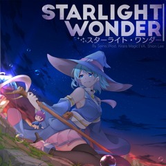 Starlight Wonder - スターライト・ワンダー