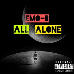 Emo-B - All Alone .mp3