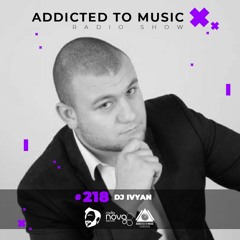 DJ IVYAN - World Up Radio Show #2018