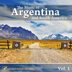 Shockwave-Sound - Take Me To Argentina