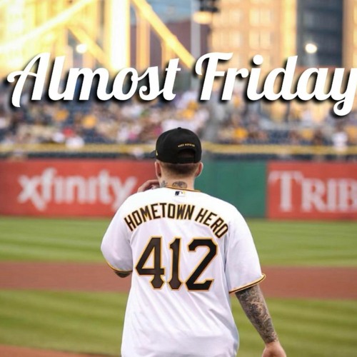 Welcome Back, Pittsburgh (Friday Beers PGH Lick Mix Vol. 1)