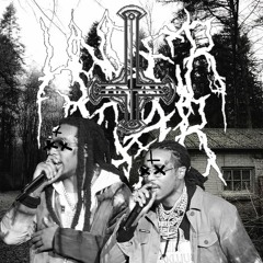 Hotel Lobby (Underscar Wi⸸ch Remix)