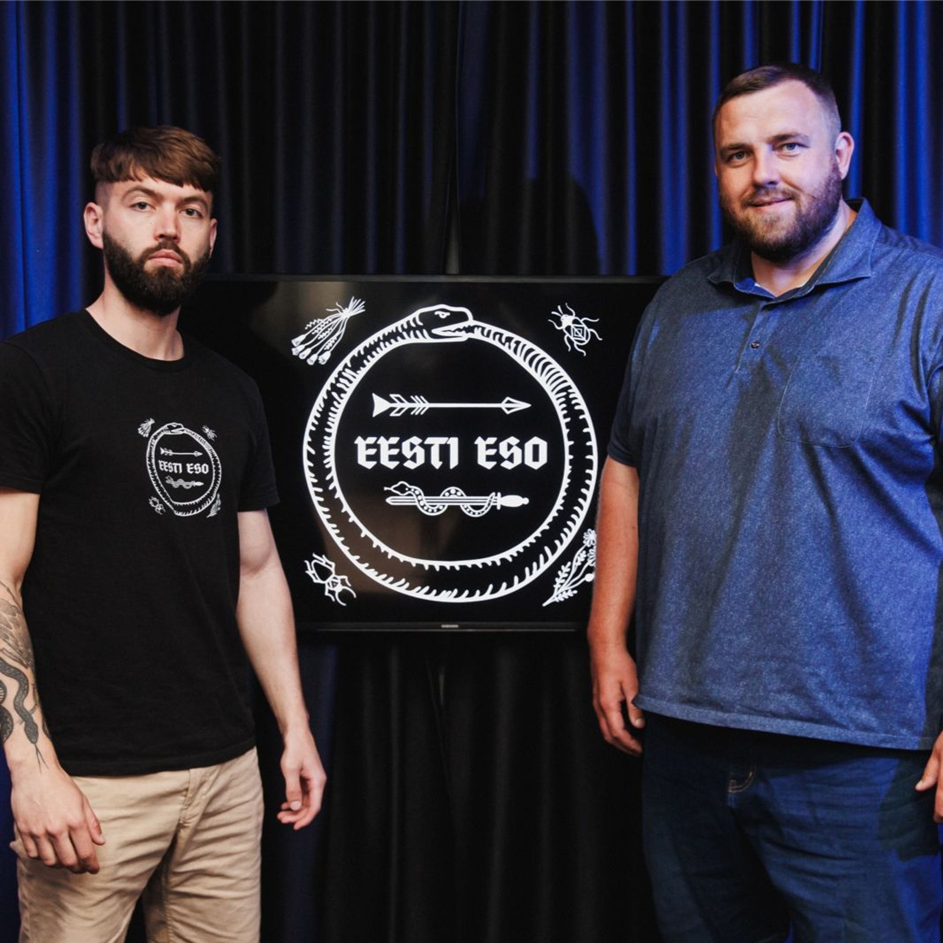 Eesti Eso