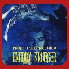 Freddy Krueger