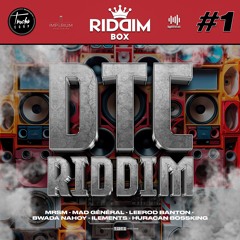 DTC RIDDIM MEGAMIX - BOSSLEY  x RIDDIM BOX BY TRUCHAGANG