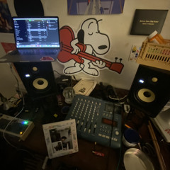 king krule - la lune cover