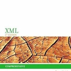 GET PDF 💓 New Perspectives on XML, Comprehensive by Patrick Carey,Sasha Vodnik KINDL