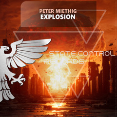 Explosion (Extended Mix)