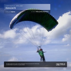 LostVolts & Atro_Bex - Parachute
