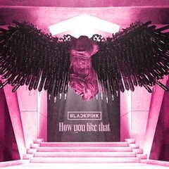 BLACKPINK - How You Like That (Flaire Reset)