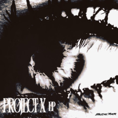 BATS BREAK TOO (SPECIAL TRACK)