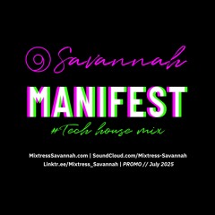 Manifest