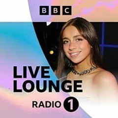 Tate Mcrae - Uh Oh In The Live Lounge