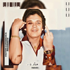 DIA DE MI SUERTE - VICTOR CARDENAS  & INCOGNITO (EDIT)