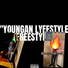 “YOUNGAN LYFESTYLE” (FREESTYLE) m4a