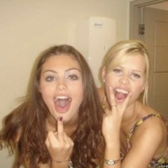 Im Lindsay Lohan Paris Hilton (o0o&prblm)