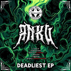 ANKU X NOISILY INFECTED - VALMAR