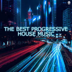 MH Progressive House Mix November 2025