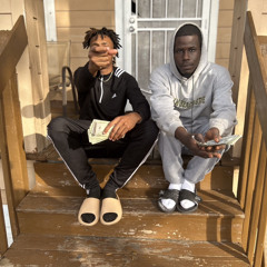 Kick Yo Door ft Fuuckpeso