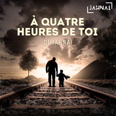 À quatre heures de toi
