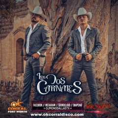 MIX LOS DOS CARNALES, Y SAQUEN LAS CHELAS DJ MONO