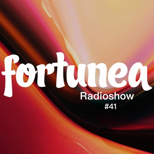 fortunea Radioshow #041 // hosted by Klaus Benedek 2020-09-09