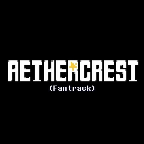 AETHERCREST [Episode II] - That Time Again (feat. 16BitSam) (OST 45) (Fantrack)