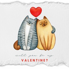 Hope You Will Be My Valentine - Melodrama | Romantic Music (Free Download)