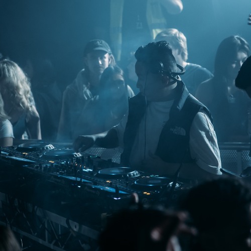 Tunes with Extra Garlic Sauce - Levels Melbourne 4am - Close Edition (HARD-TECHNO & HARDSTYLE)