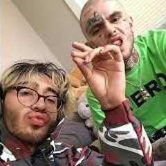 Coke Yunggoth X Lil Peep (Prod. Slight)