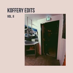 Stardust - Music Sounds Better With You (Koffery Edits)