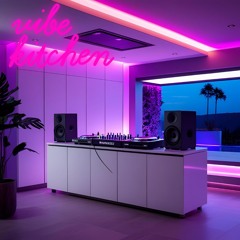 Vibe Kitchen Episode 40