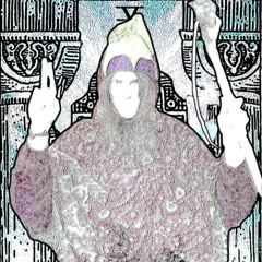 Nazghul Shooter - Heidnische Prophezeiung I