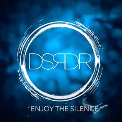 Depeche Mode - Enjoy The Silence by DSЯDR