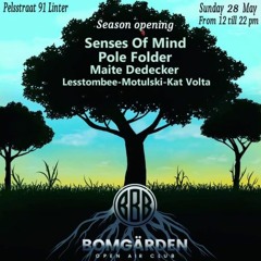 LessTomBee @ BOMGÄRDEN 2023 - 05 - 28