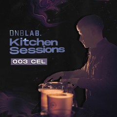 Kitchen Sessions Vol 3 - CEL