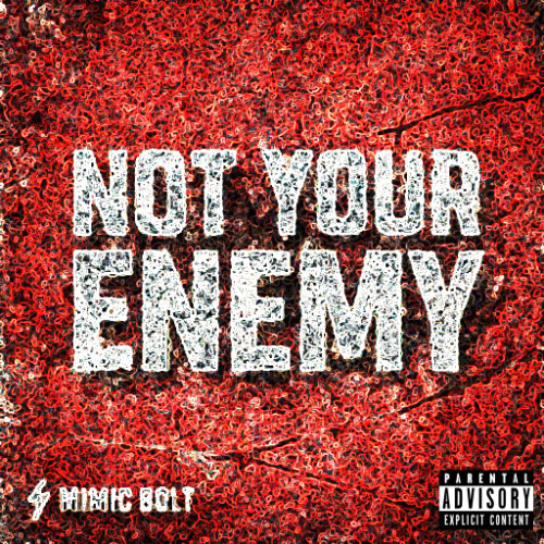 im not you enamy