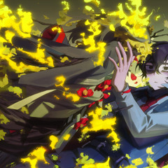 DongBaek, Effloresced E.G.O::Spicebush - Boss 1 Battle Theme | Canto IV